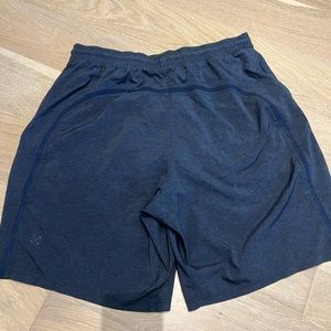 Lululemon Pace Breaker Lined Short 9”